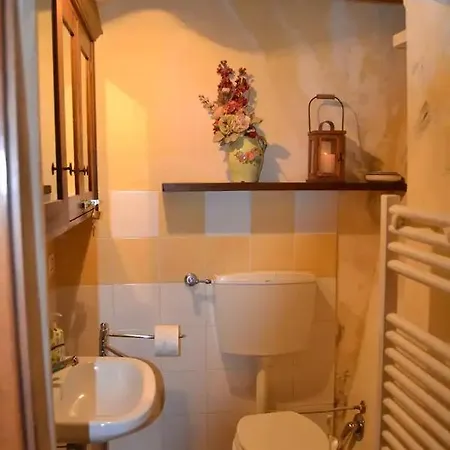 Monolocale Rustico Mamma Piera Apartment *